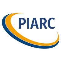 PIARC - World Road Association logo - Similar company to Irap