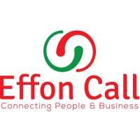 Effon call logo - Similar company to Ancis Srl