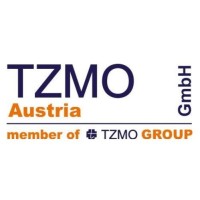 TZMO Austria GmbH logo - Similar company to Tzmo Hungary Kft.