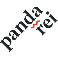 Panda Rei logo - Similar company to Hisocial