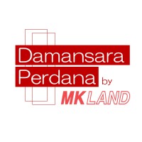 Damansara Perdana by MK Land logo - Similar company to Amalan Setar (M) Sdn Bhd