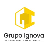 Grupo Ignova logo - Similar company to Ingnova Proyectos