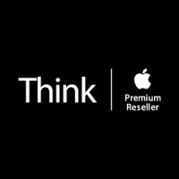 Think Apple Premium Reseller logo - Similar company to Decorplus Ecu