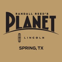 Planet Lincoln logo - Similar company to Concrete Vision