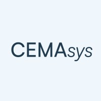 CEMAsys.com logo - Similar company to Zisson