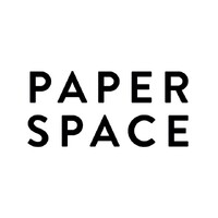 Paperspace Thailand logo - Similar company to Ch.Wa Studio