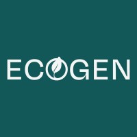 Ecogen Co.,Ltd logo - Similar company to Geekcon Valley