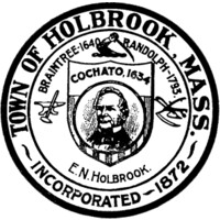 Town of Holbrook logo - Similar company to Town Of Stoughton, Ma