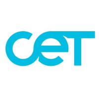 Centre for Climate and Energy Transformation logo - Similar company to Helleknives