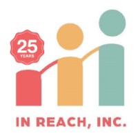 In Reach, Inc. logo - Similar company to Docs For Tots