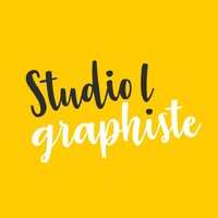 Studio L. - Graphiste logo - Similar company to Shake It Easy