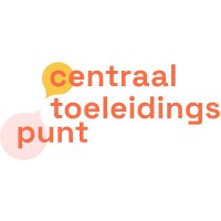 Centraal Toeleidingspunt GGZ Arnhem/Nijmegen logo - Similar company to Mentale Gezondheidsnetwerken