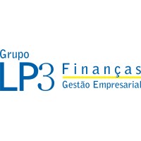 Grupo LP3 Finanças logo - Similar company to Esfera Contabilidade E Finanças