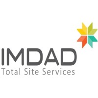 IMDAD Total Site Services logo - Similar company to Luminus Technology