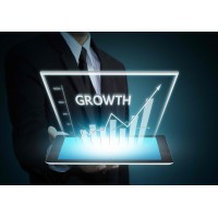 DIGITAL EXPORT (INDIA) logo - Similar company to Help U Build