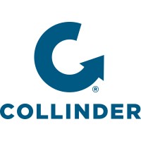 COLLINDER MÄRKSYSTEM AB logo - Similar company to Thisiswellen
