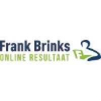 Frank Brinks Online resultaat logo - Similar company to Zaadbom.Com