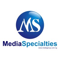 Media Specialties Ltd logo - Similar company to Route 712 Group