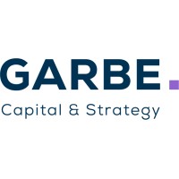 GARBE Capital & Strategy logo - Similar company to Capri Partners