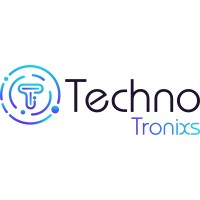 TechnoTronixs logo - Similar company to Westack Ai