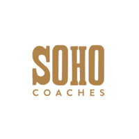 SoHo Coaches Production Vehicle Rental logo - Similar company to Tandt Recruit Solutions Ltd