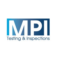 Mpi Testing & Inspections Inc.