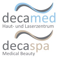 Decamed Decaspa logo - Similar company to S Tasc Tun Suarl