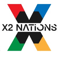 X2 Nations logo - Similar company to Directbuy