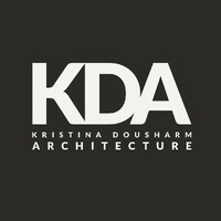 Kristina Dousharm Architecture, PLLC logo - Similar company to Matiim - The Next Insight