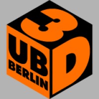 URBAN BODIES BERLIN logo - Similar company to Wildcat Gmbh