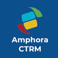 Amphora logo - Similar company to Amphora Logistics