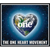 The One Heart Movement logo - Similar company to Mfmf.