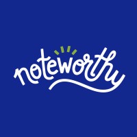 Noteworthy Sketchnoting Solutions logo - Similar company to Perfommerce