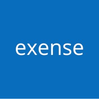 exense GmbH logo - Similar company to Itopia Ag - Corporate Information Technology