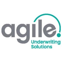 Agile Underwriting Solutions logo - Similar company to Chutter Underwriting Services