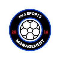 MLS SPORTS MANAGEMENT logo - Similar company to Mapa Synergy