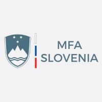 Ministry Of Foreign Affairs Slovenia