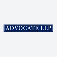 Advocate, LLP logo - Similar company to Jesse Kelly Pc
