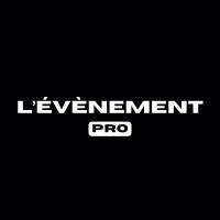 L'Évènement PRO | Agence événementielle B2B à Reims logo - Similar company to Cp' Event