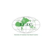 The Federation of Consultants from Islamic Countries (FCIC) logo - Similar company to Maventy