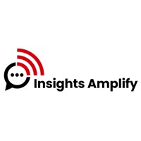 Insights Amplify logo - Similar company to Chemtech Intermediate Pvt Ltd.
