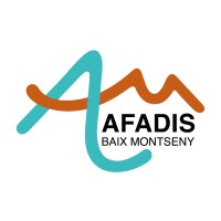 Afadis Baix Montseny logo - Similar company to Fundació Acció Baix Montseny