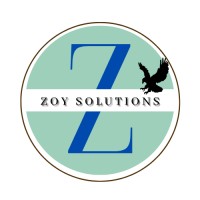 Zoy Solutions logo - Similar company to Nexus Ideas Tech
