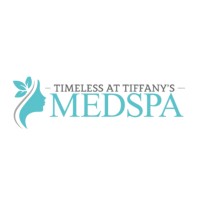 Timeless at Tiffany's Medspa