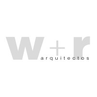 W+R arquitectos logo - Similar company to Illuminations Design