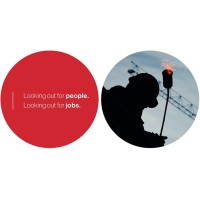 Extrastaff Recruitment Ltd logo - Similar company to Lighthouse Property Development Ltd