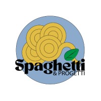 Spaghetti & Progetti logo - Similar company to Sugarpulp