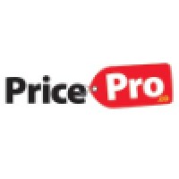 PricePro.co logo - Similar company to Gentium Group