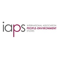 International Association for People-Environment Studies logo - Similar company to Trustxnetwork