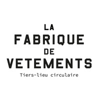 La Fabrique de vêtements logo - Similar company to Dorilou